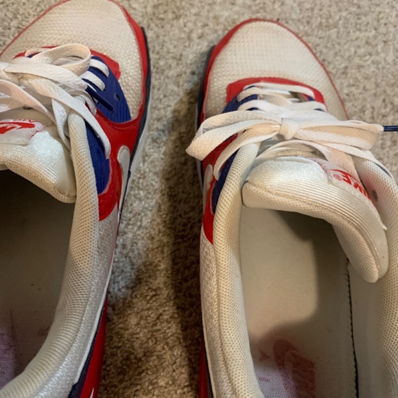 Air max 90s - Picture 4 of 6